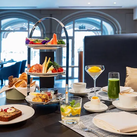 Luc, Autograph Collection Hotel Berlijn