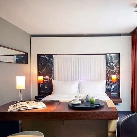 Hotel Luc, Autograph Collection Berlín