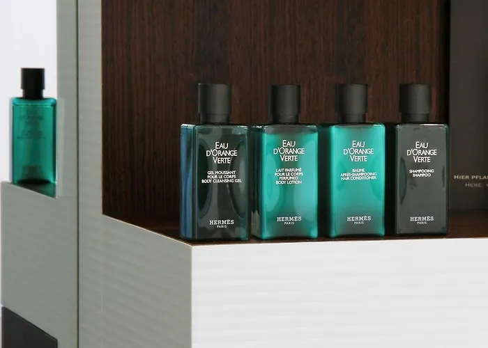 Luc, Autograph Collection 5* ברלין