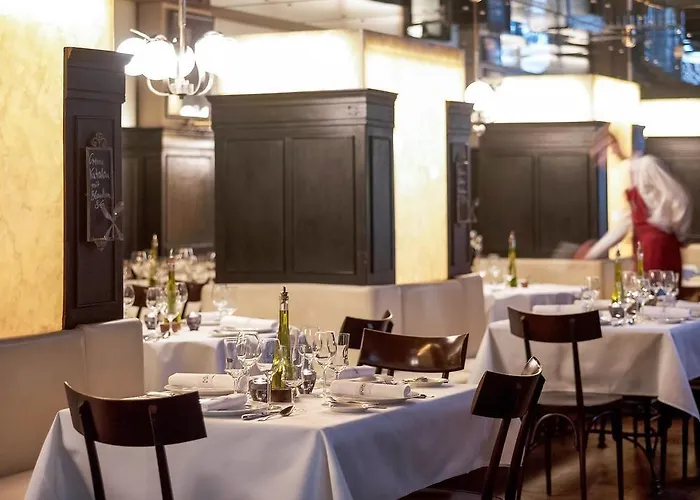 Luc, Autograph Collection Ξενοδοχείο 5*