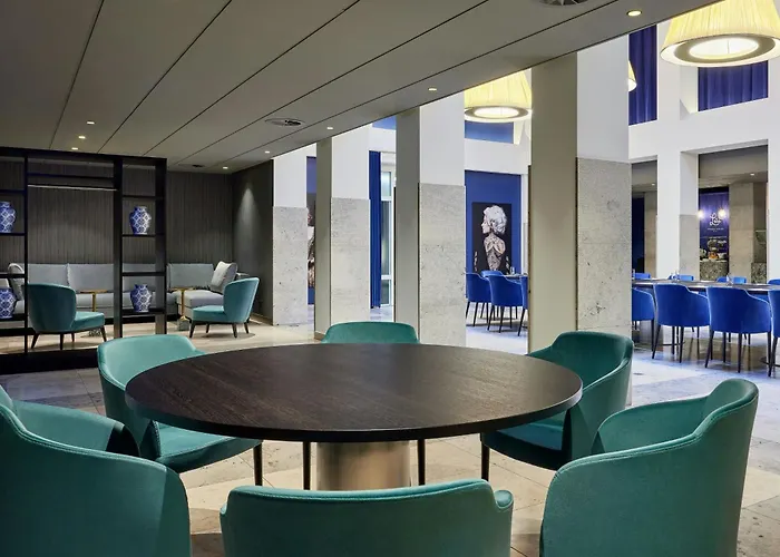 Luc, Autograph Collection Hotel 5*