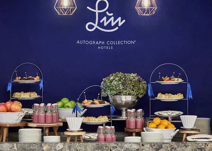 Luc, Autograph Collection Ξενοδοχείο 5*