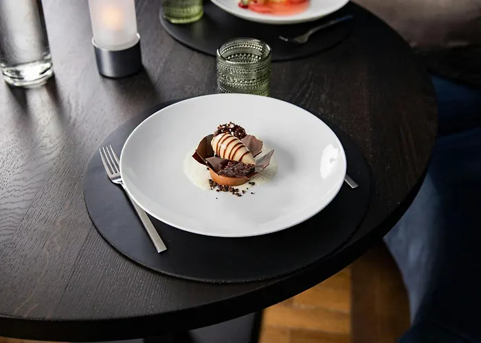 Hotel Luc, Autograph Collection 5*