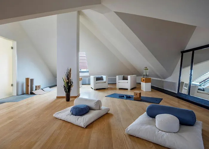 Luc, Autograph Collection Ξενοδοχείο Βερολίνο