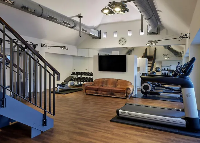 Hotel Luc, Autograph Collection Berlín