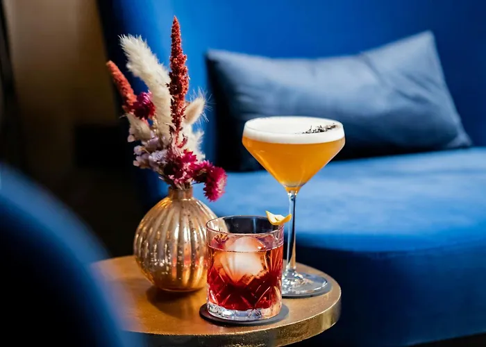 Luc, Autograph Collection ברלין