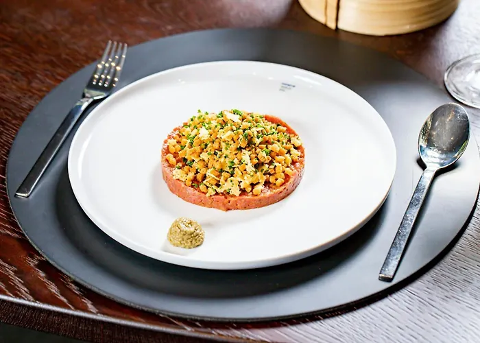 Luc, Autograph Collection מלון ברלין