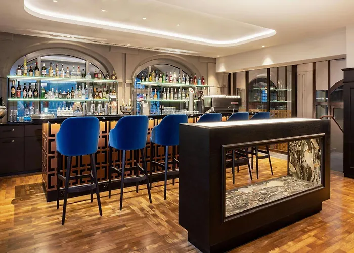 Luc, Autograph Collection Hotel 5*