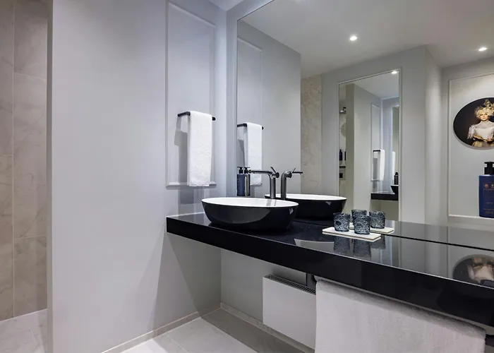 Hotel Luc, Autograph Collection Berlín