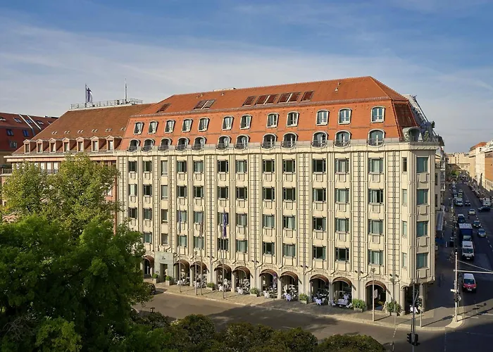 Hotel Luc, Autograph Collection Berlín