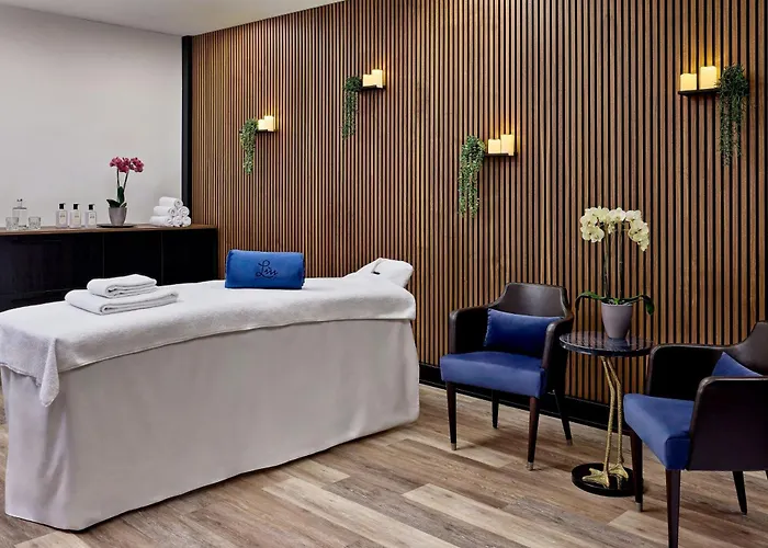 Luc, Autograph Collection 5* Berlín