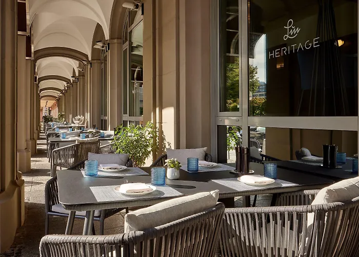 Hotel Luc, Autograph Collection 5*