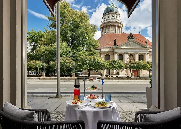 Luc, Autograph Collection מלון