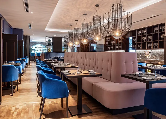 Luc, Autograph Collection Hotel 5*