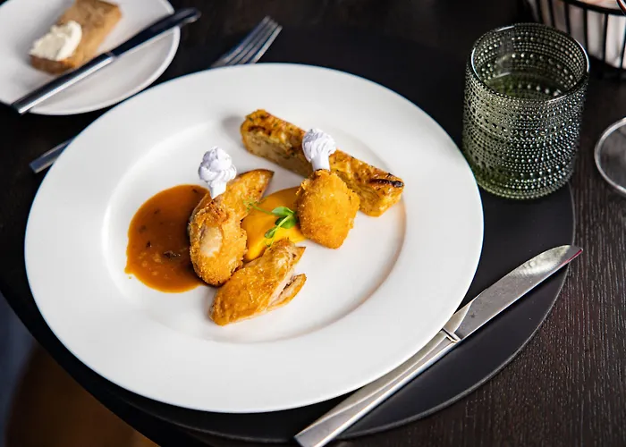 Luc, Autograph Collection Ξενοδοχείο