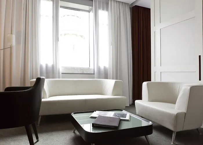 Hotel Luc, Autograph Collection Berlín