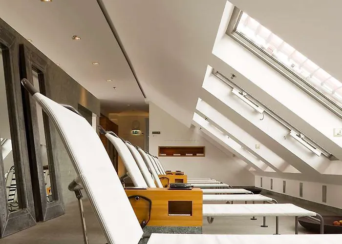 Ξενοδοχείο Luc, Autograph Collection Βερολίνο