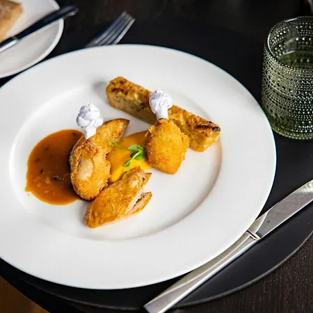 Luc, Autograph Collection Hotel 5*