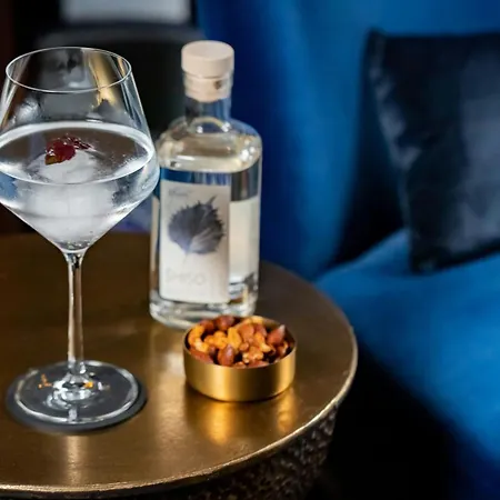 Luc, Autograph Collection 5* Berlin