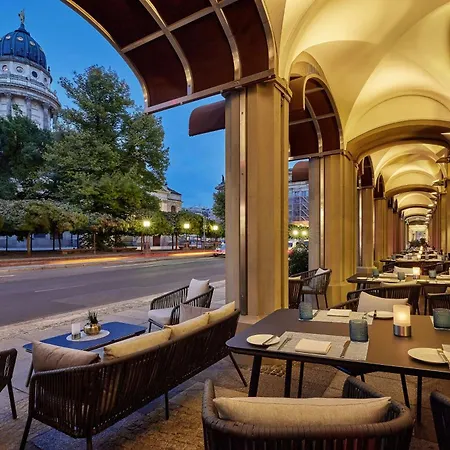 Hotel Luc, Autograph Collection Berlin