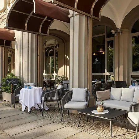 Luc, Autograph Collection Hotel