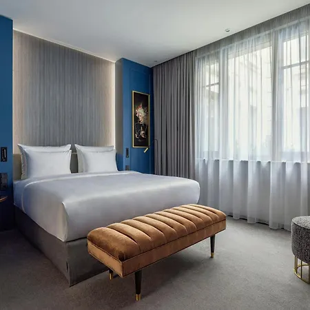 Luc, Autograph Collection Hotel 5*