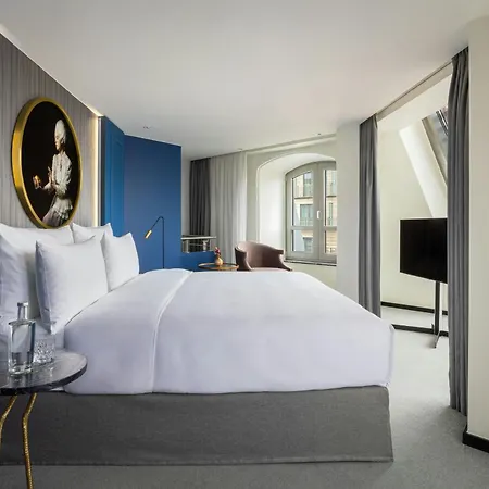 Hotel Luc, Autograph Collection 5*