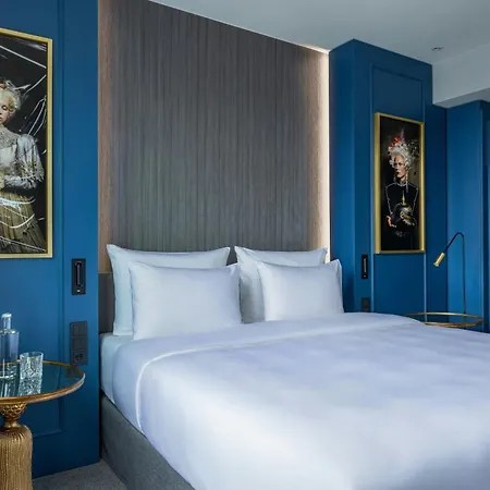 Luc, Autograph Collection Hotel