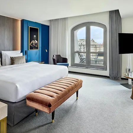 Luc, Autograph Collection Hotel 5*