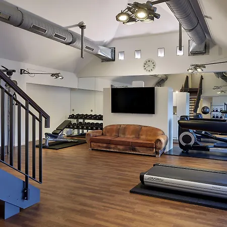 Hotel Luc, Autograph Collection Berlin