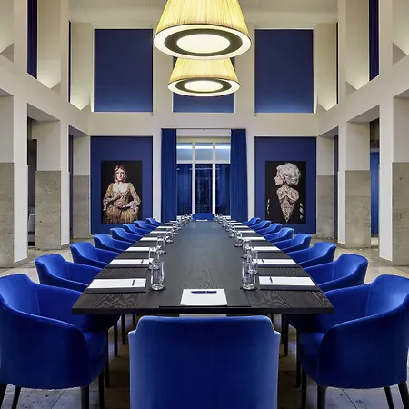 Hotel Luc, Autograph Collection