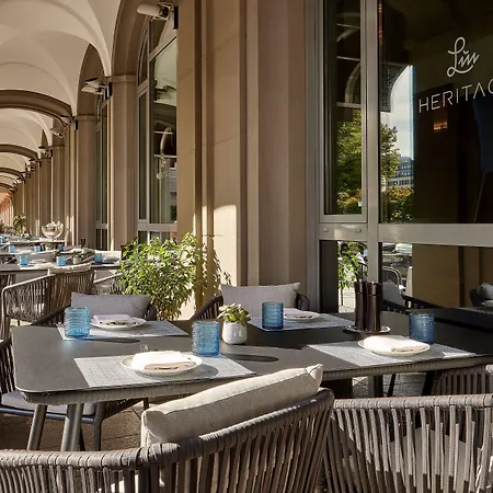 Hotel Luc, Autograph Collection 5*