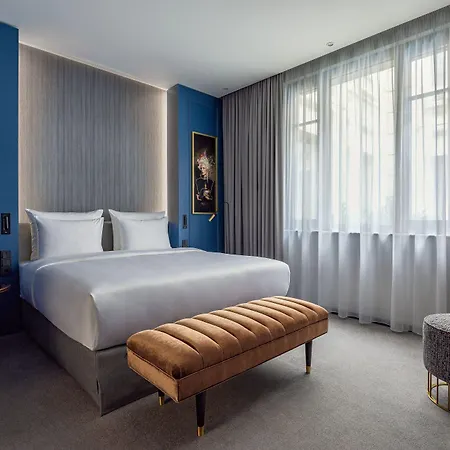 Luc, Autograph Collection Hotel Berlin