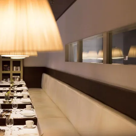 Luc, Autograph Collection Hotel Berlin