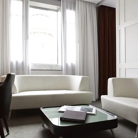 Hotel Luc, Autograph Collection Berlin