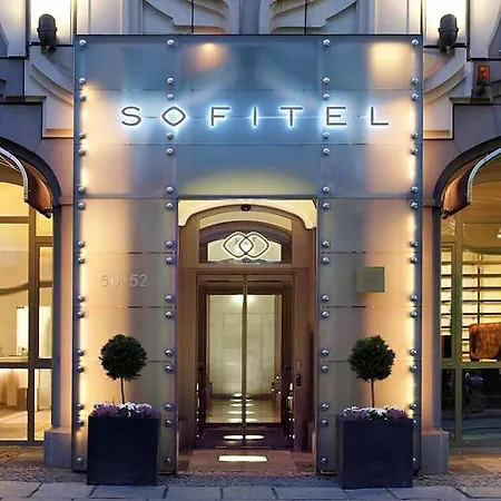 Luc, Autograph Collection Hotel Berlin