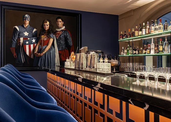 Luc, Autograph Collection Hotel 5*