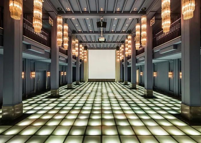 Hotel Luc, Autograph Collection 5*