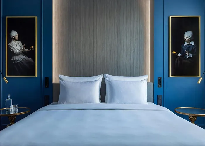 Hotel Luc, Autograph Collection