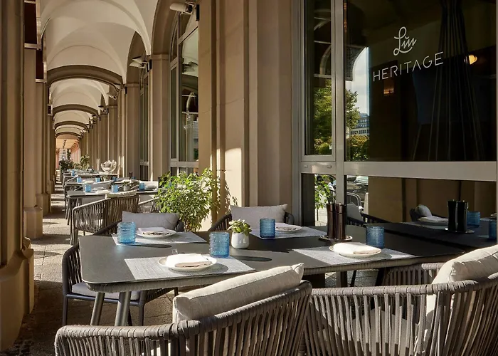 Hotel Luc, Autograph Collection 5*