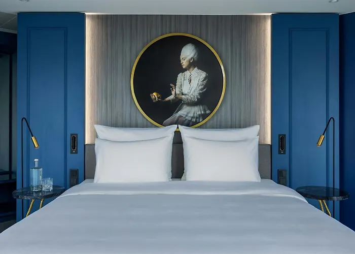 Hotel Luc, Autograph Collection