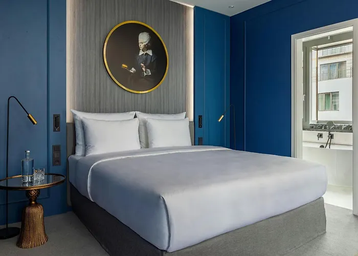 Luc, Autograph Collection 5* Berlín