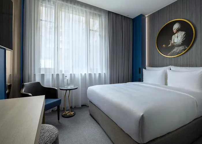 Luc, Autograph Collection Hotel