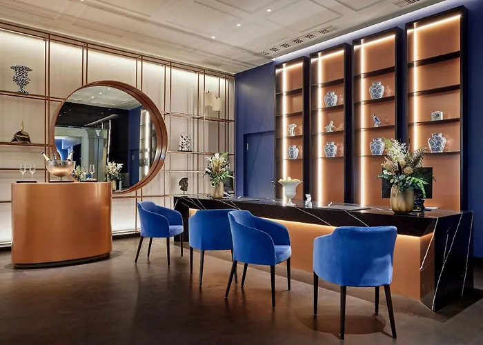 Hotel Luc, Autograph Collection Berlín