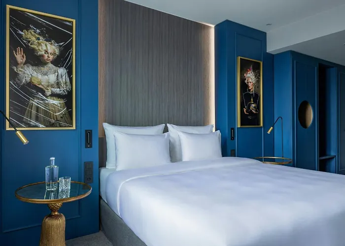 Luc, Autograph Collection Hotel