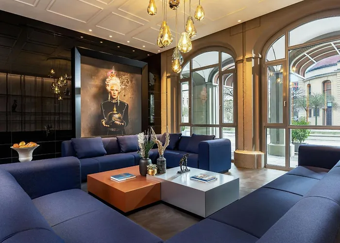 Luc, Autograph Collection 5* Berlín