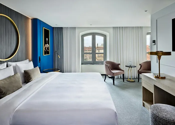 Luc, Autograph Collection Hotel