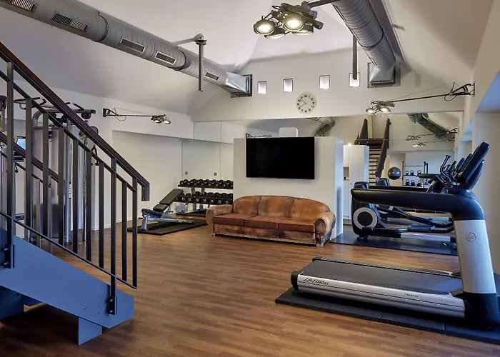 Hotel Luc, Autograph Collection Berlín