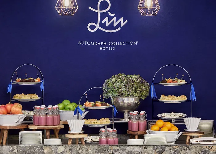 Luc, Autograph Collection Hotel 5*