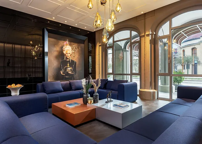 Hotel Luc, Autograph Collection